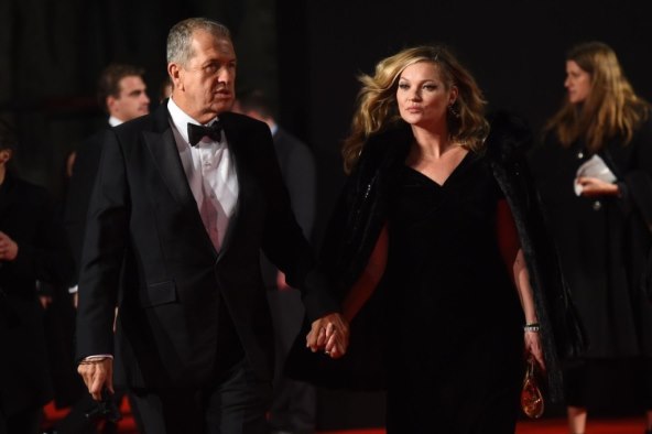 Je li ovo bila zadnja suradnja Stuarta Weitzmana i Marija Testina?