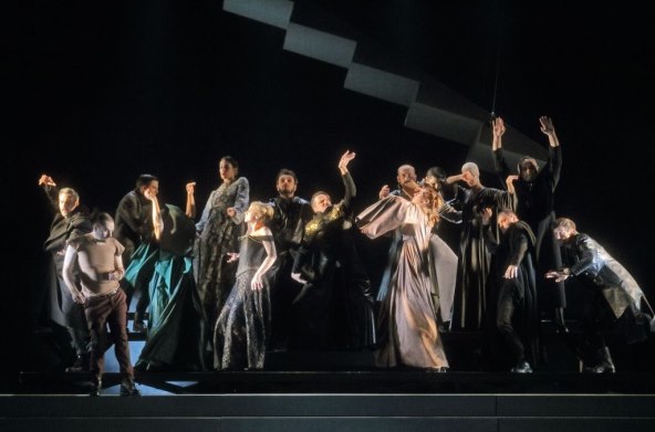 Zimi je najljepše zavući se u... TEATAR