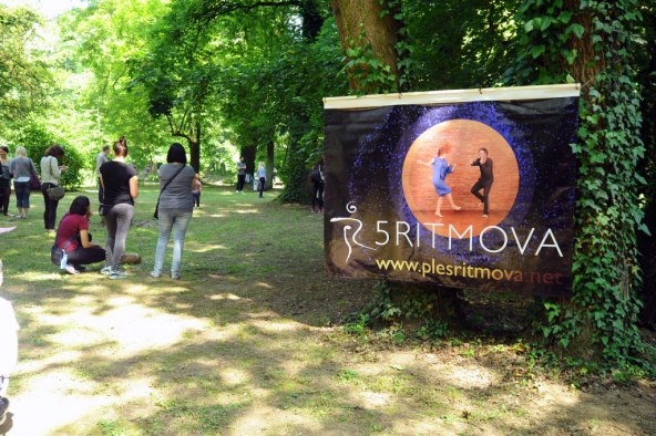 Šesti Sensa dan u znaku relaksacije i zdravlja