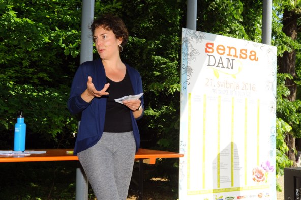 Šesti Sensa dan u znaku relaksacije i zdravlja