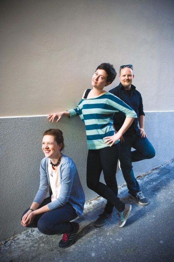 Kreativci digitalnog vremena