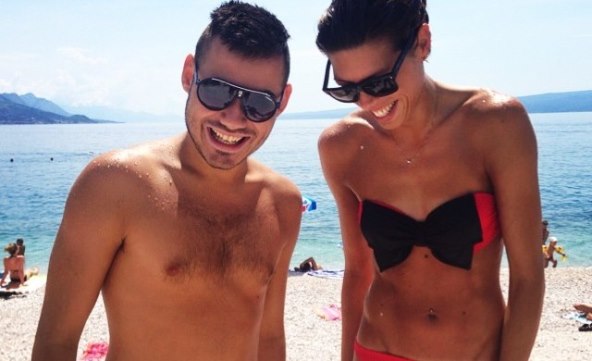 Blanka Vlašić ima čak trojicu braće