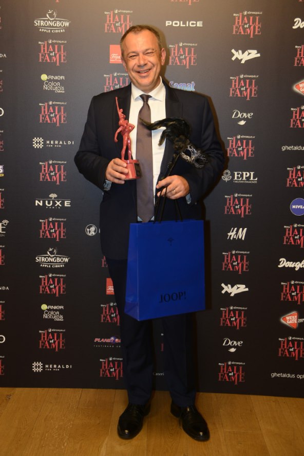 Dodijeljene nagrade Story Hall of Fame - Severina najveća dobitnica!