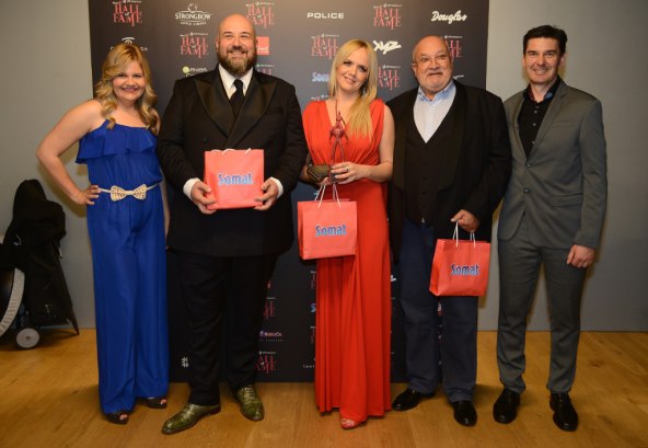 Dodijeljene nagrade Story Hall of Fame - Severina najveća dobitnica!