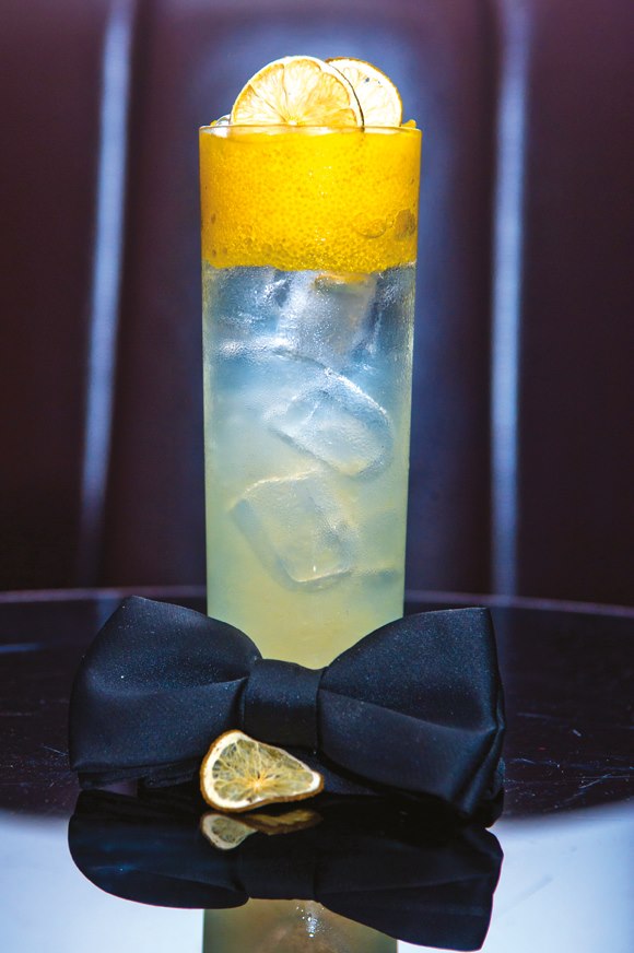 Šest veličanstvenih koktela koji će vas rashladiti u tople ljetne dane