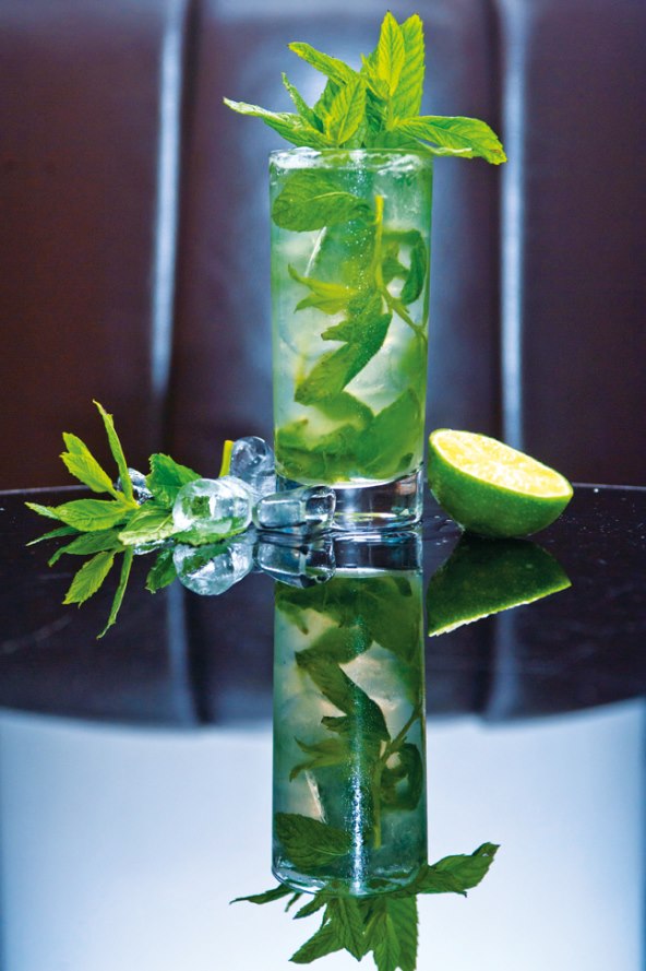 Šest veličanstvenih koktela koji će vas rashladiti u tople ljetne dane