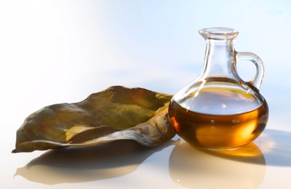 Čudotvorne moći biljnih ulja