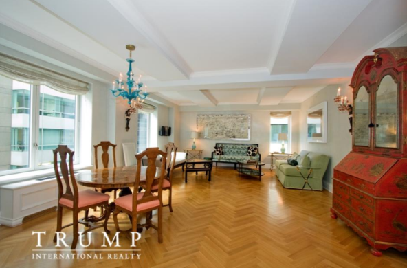 Ovako izgleda luksuzni stan Ivanke Trump na Manhattanu