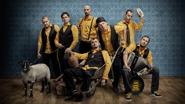 Tko će pjevati na dočeku Nove godine u Zagrebu?