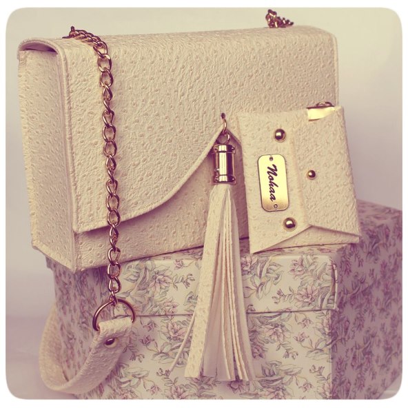 Zanimljive torbice Marijane Batinić