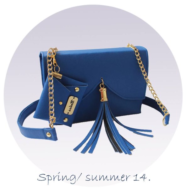 Zanimljive torbice Marijane Batinić