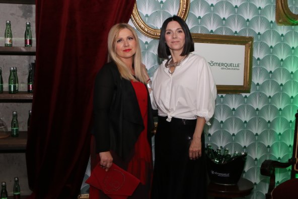 Zvijezde na Story Hall of Fame partyju odabrale su Römerquelle