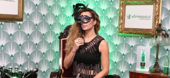 Zvijezde na Story Hall of Fame partyju odabrale su Römerquelle