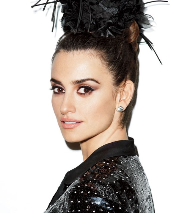 Svi pogledi na Penelope Cruz