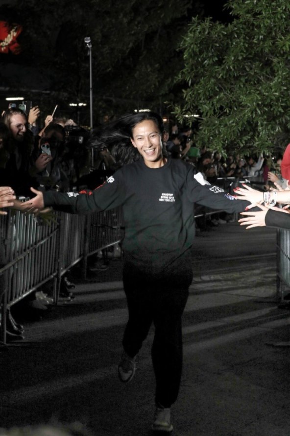 Još jedan dizajner napušta Tjedan mode u New Yorku