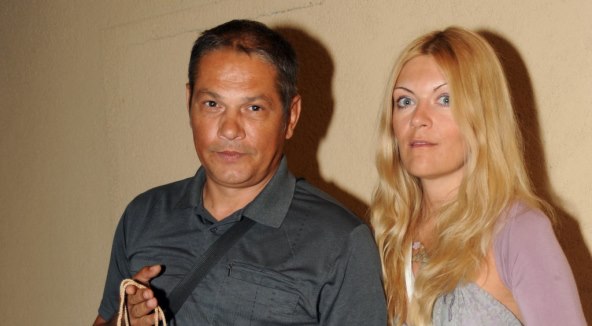 Gdje je danas Grof iz Zauvijek susjedi, Slaven Knezović