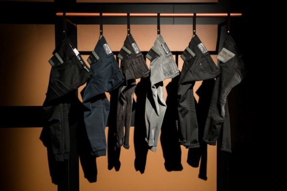 Što je to u Firenzu privuklo 'anđelice' i zgodnog glumca?