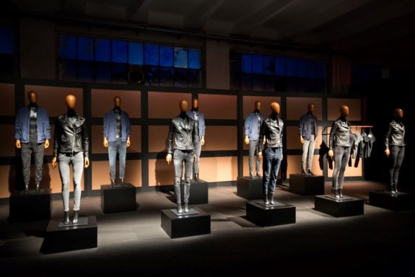 Što je to u Firenzu privuklo 'anđelice' i zgodnog glumca?