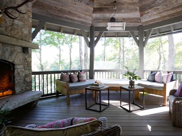 Andy Roddick i supruga do nedavno su spavali na ovom neobičnom krevetu