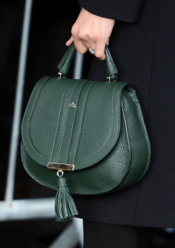 Još jedna odlična i skupa kombinacija Meghan Markle