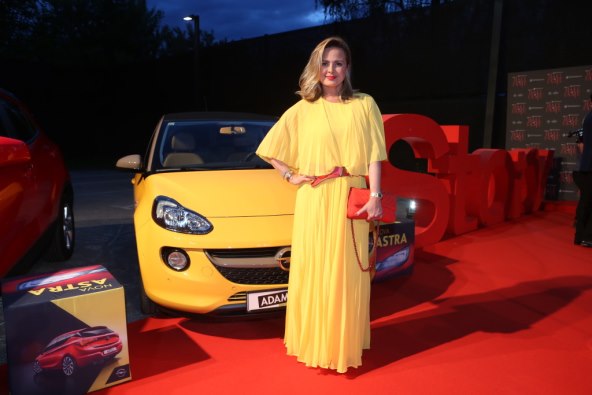 Poznati oduševljeni novim modelima Opel automobila