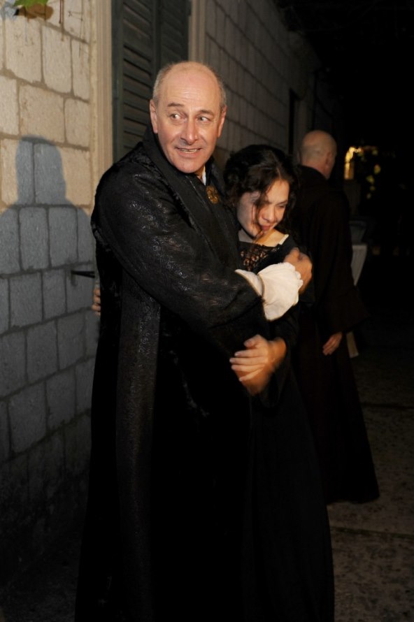 Ljubavna priča oduševila publiku Dubrovačkih ljetnih igara