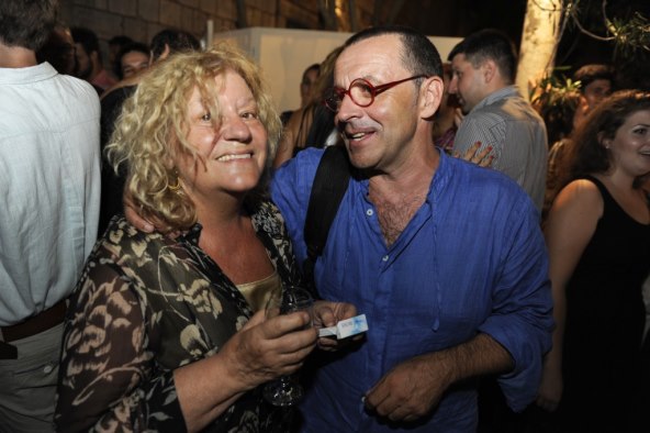 Ljubavna priča oduševila publiku Dubrovačkih ljetnih igara