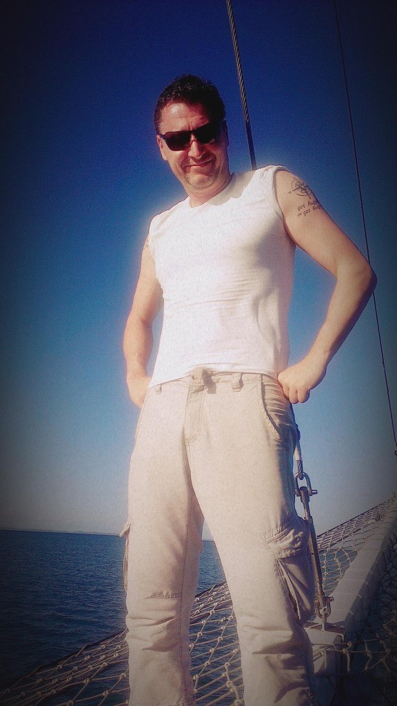 Čudo magije u Salvadoru