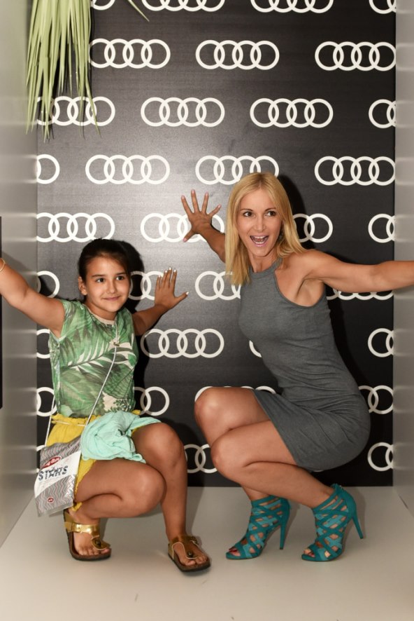 Dugo je nismo vidjeli: Uršula Tolj izgleda doista fantastično