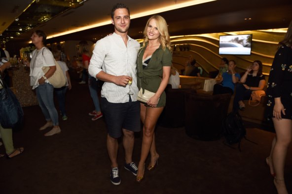 Dugo je nismo vidjeli: Uršula Tolj izgleda doista fantastično