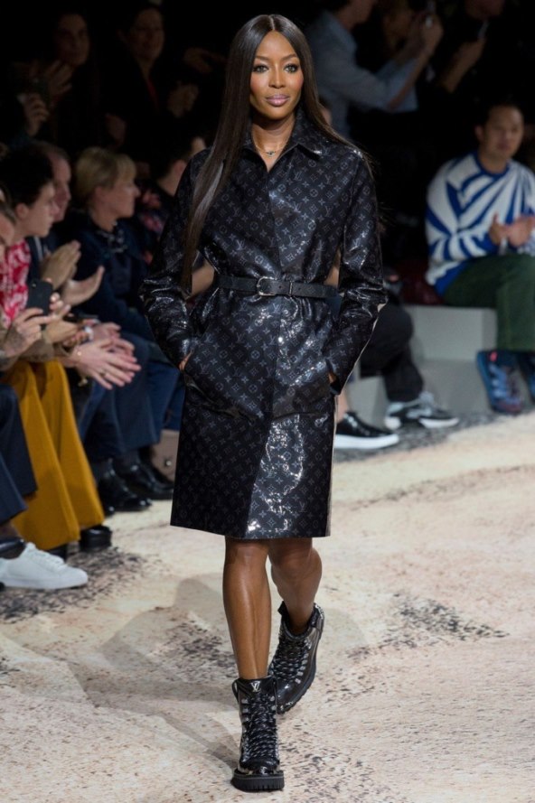 Izazvale oduševljenje: modne veteranke zajedno na pisti