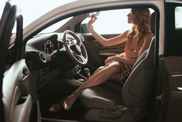 Upoznajte ikone stila i brzina