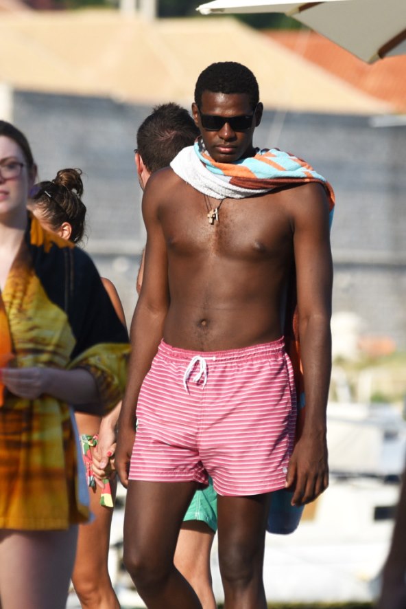 Što se to radi u Dubrovniku?