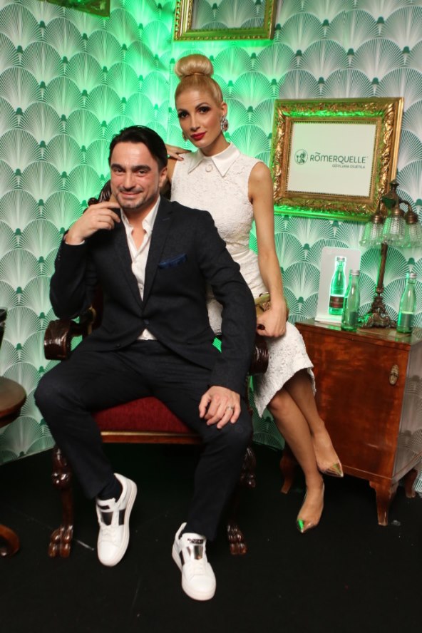 Joško Čagalj Jole i Ana Čagalj zajedno imaju četvero djece