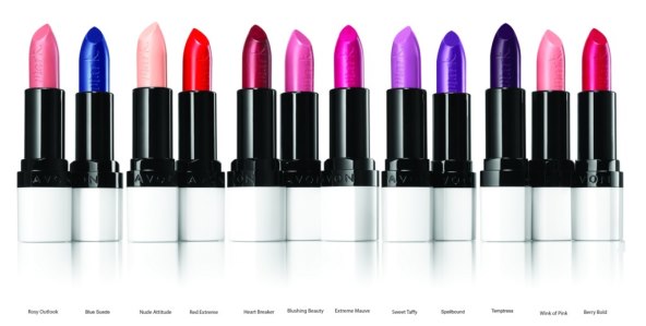 Ruž za usne: od pomagala za vještice i zabrane korištenja do nezamjenjivog dodatka svake žene