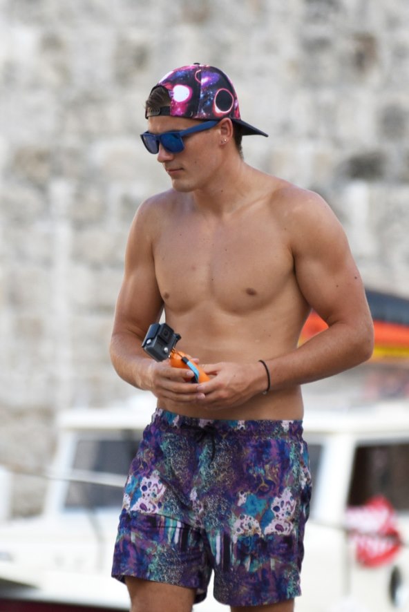 Što se to radi u Dubrovniku?