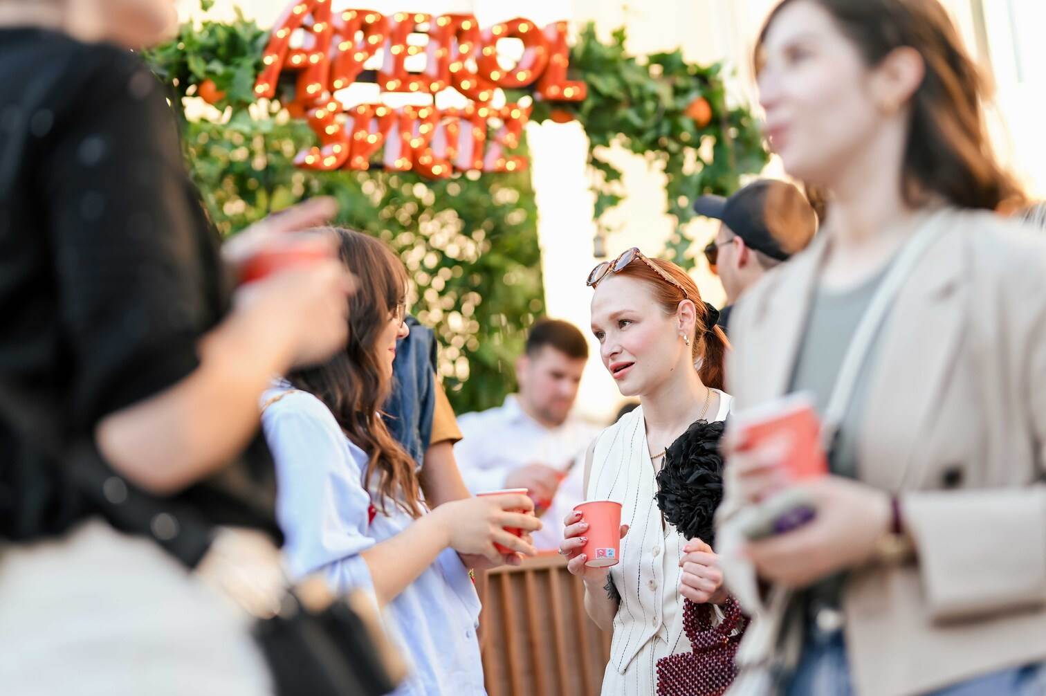 Održan proljetni Food Market 