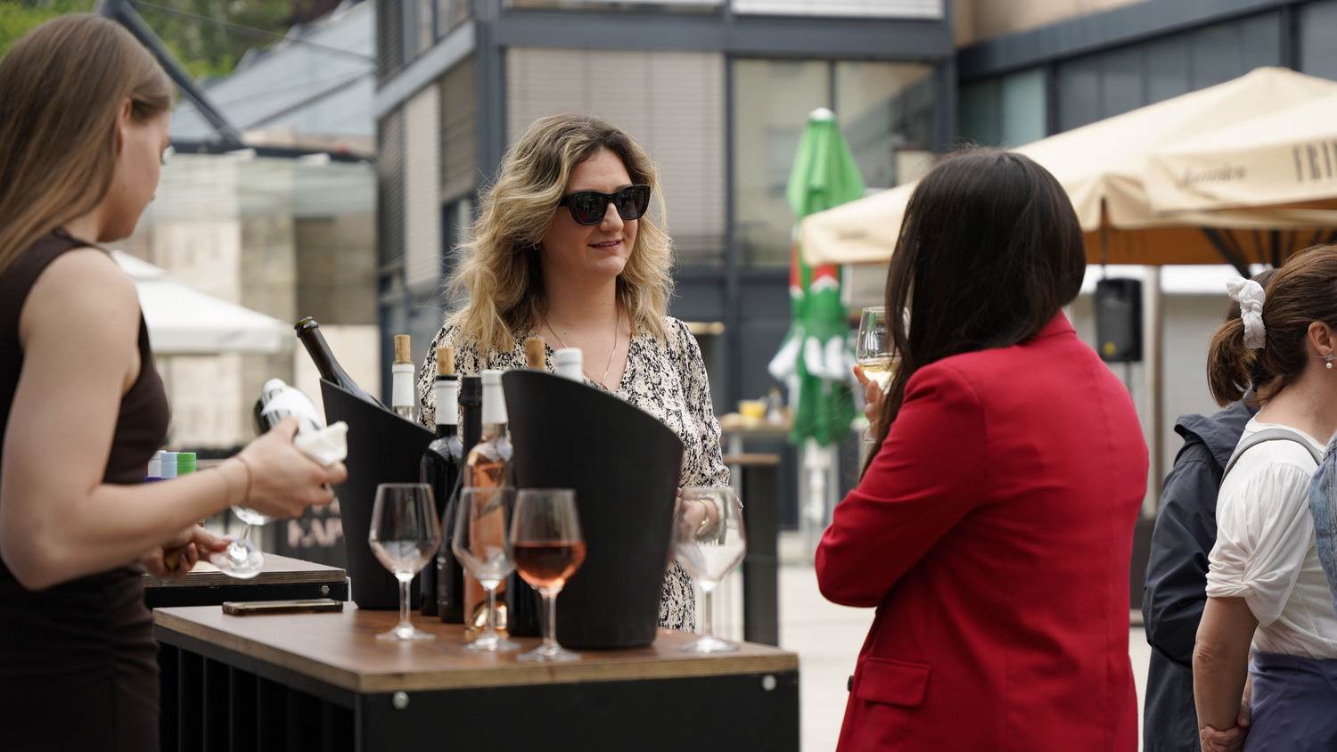 Održan proljetni Food Market 