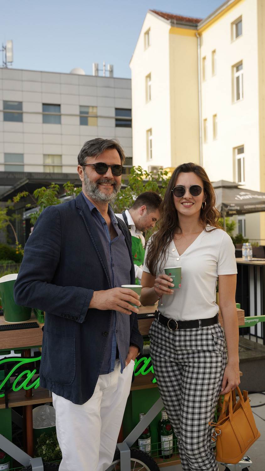 Održan proljetni Food Market 