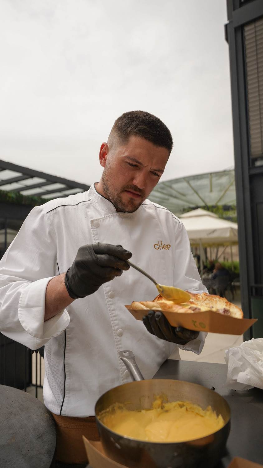 Održan proljetni Food Market 