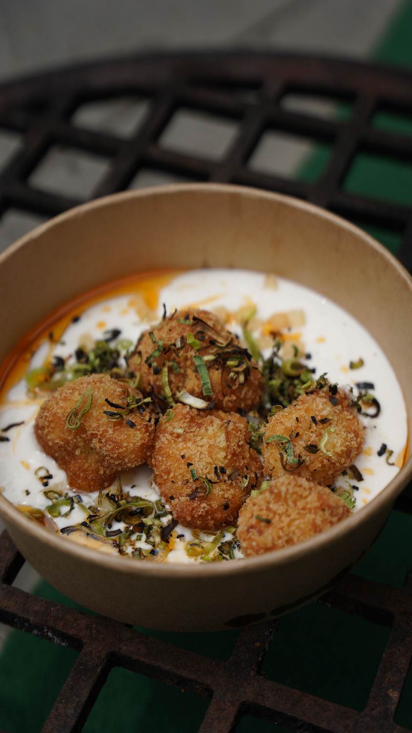 Održan proljetni Food Market 