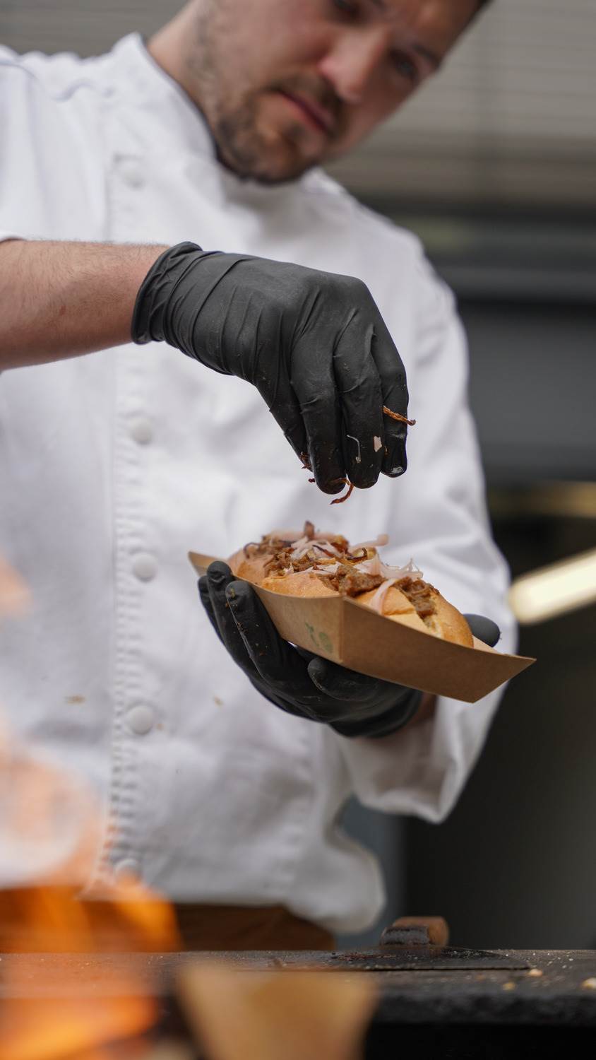 Održan proljetni Food Market 