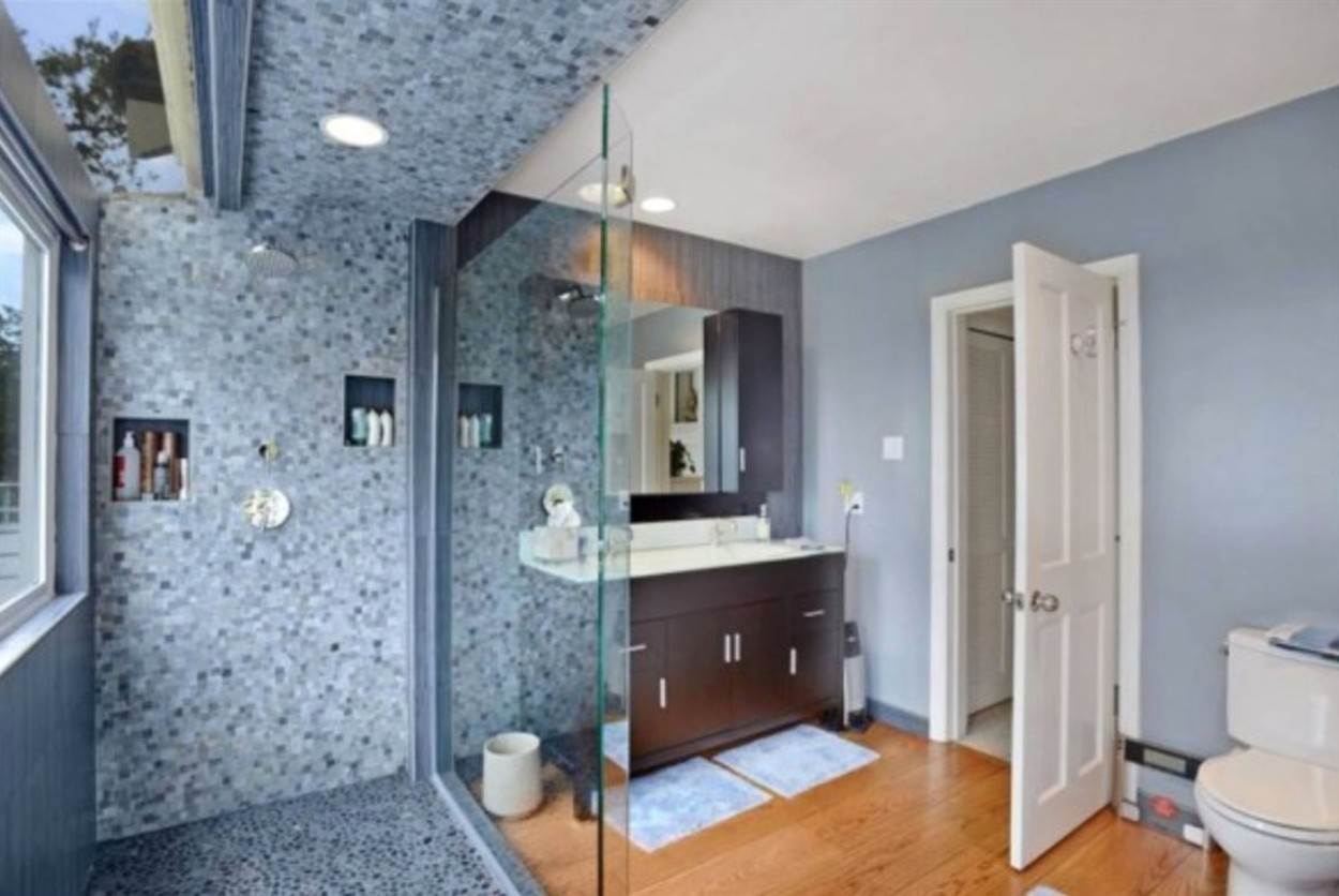 Inspiracija za uređenje domovi poznatih supermodela