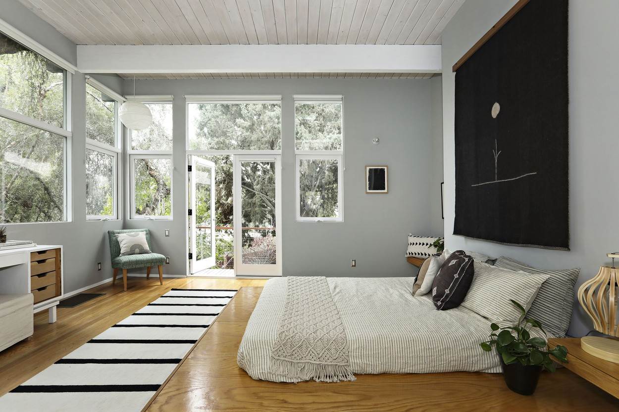 Inspiracija za uređenje domovi poznatih supermodela