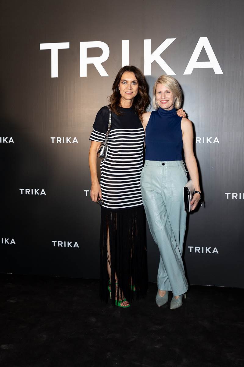 Trika otvoren novi showroom u Parku kneževa