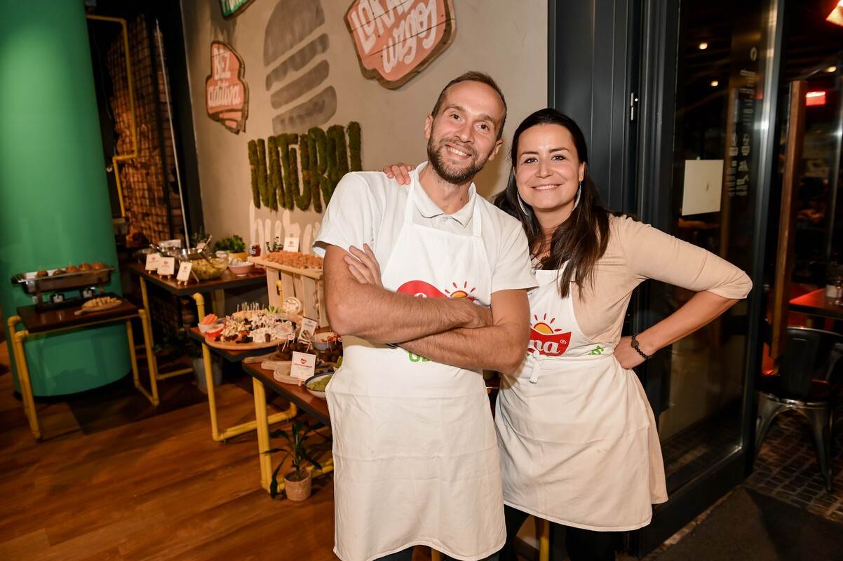 10 godina tvrtke Sana Delikatese