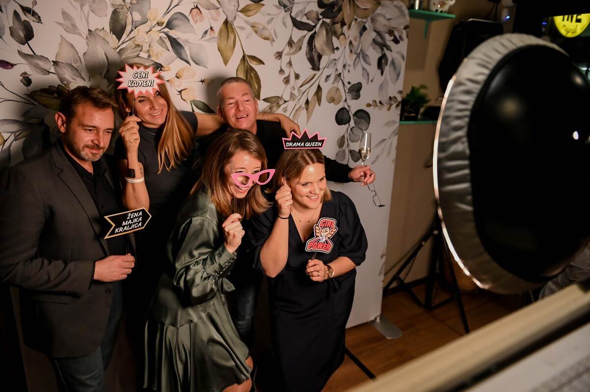 10 godina tvrtke Sana Delikatese