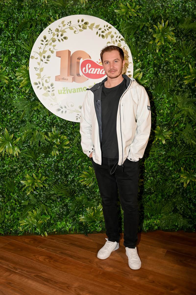 10 godina tvrtke Sana Delikatese