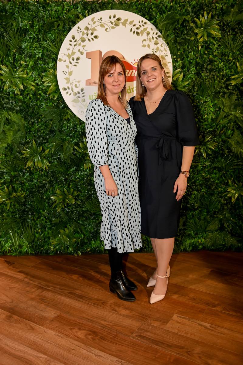 10 godina tvrtke Sana Delikatese