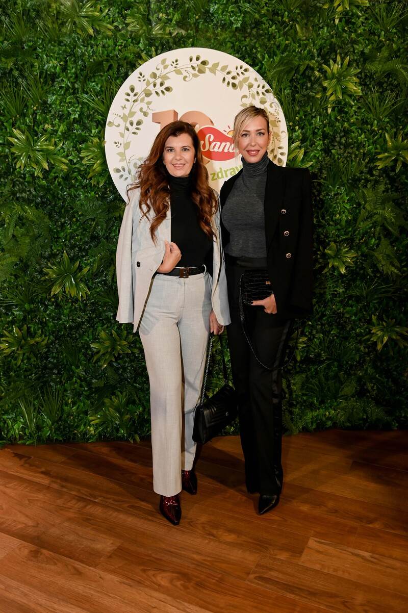 10 godina tvrtke Sana Delikatese